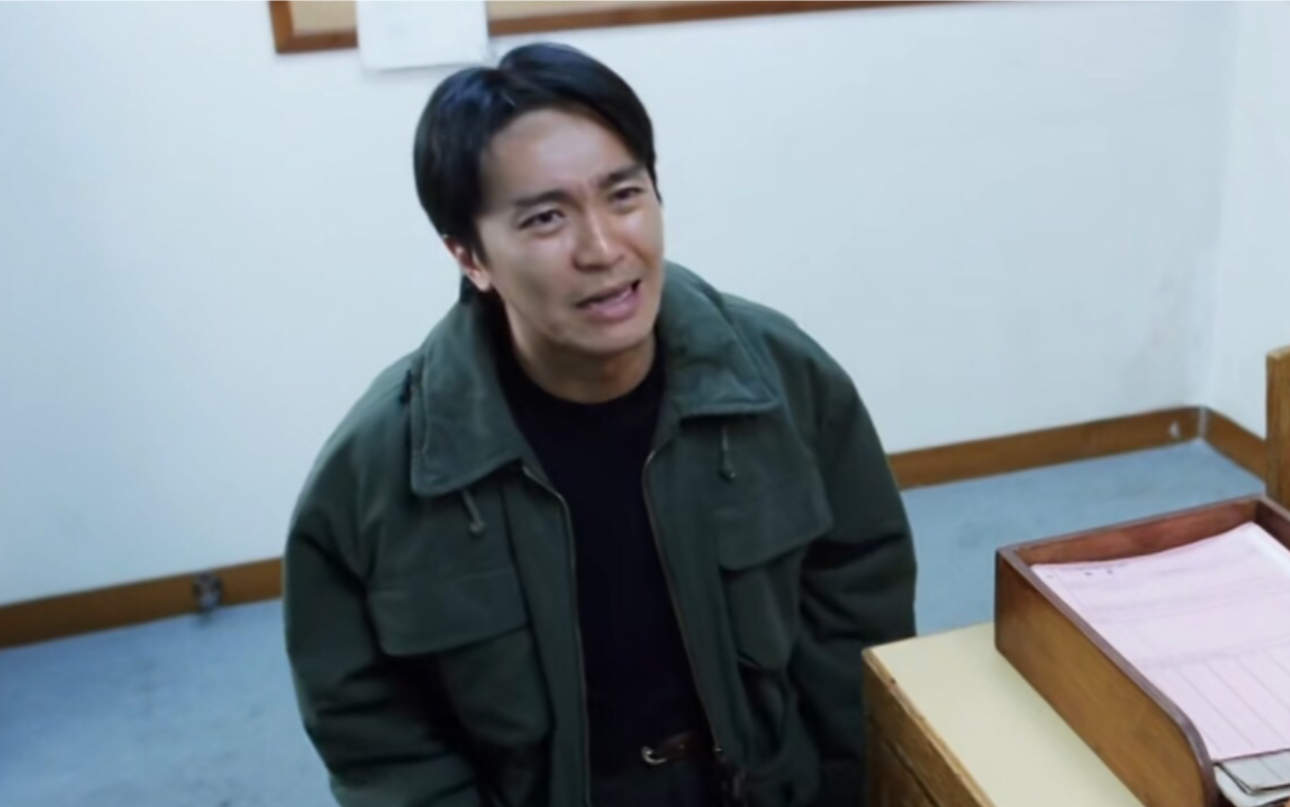 星爷潮流穿搭,港风永远的神,逃学威龙的潮牌服装搭配