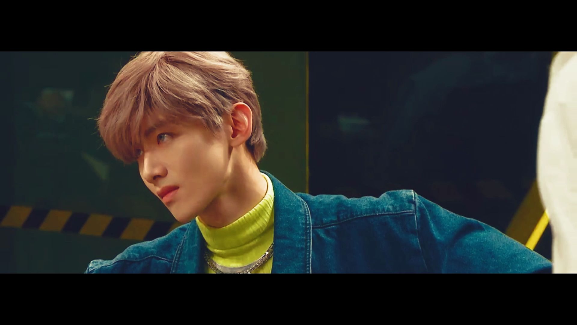 【明星大侦探/nznd】白敬亭白rap一分钟心动挑战_哔哩哔哩 (゜-゜)つ