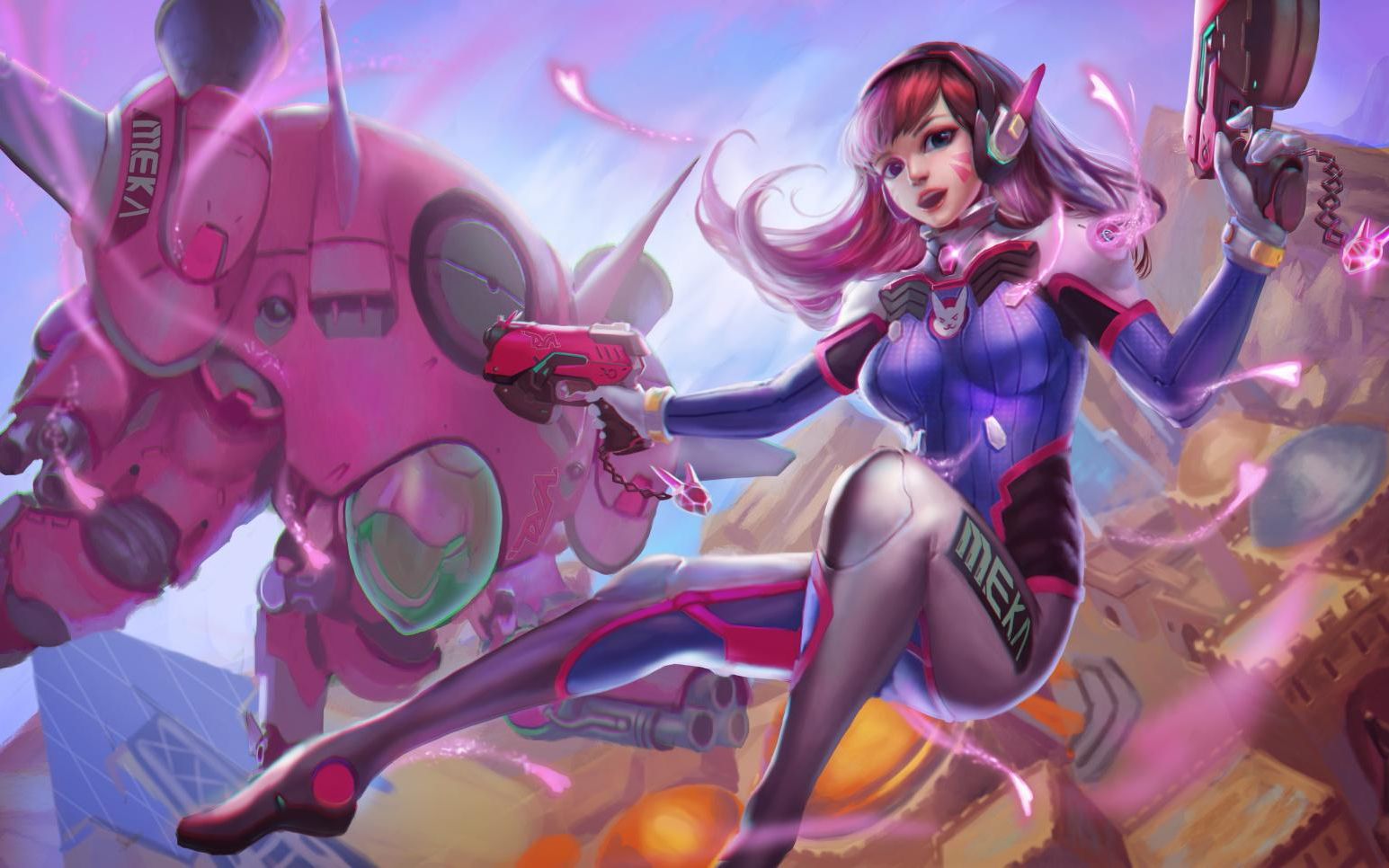 dva_哔哩哔哩_bilibili