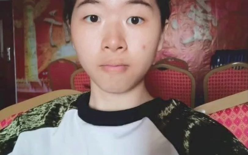 左眼大右眼小的人,会惧怕丈夫?