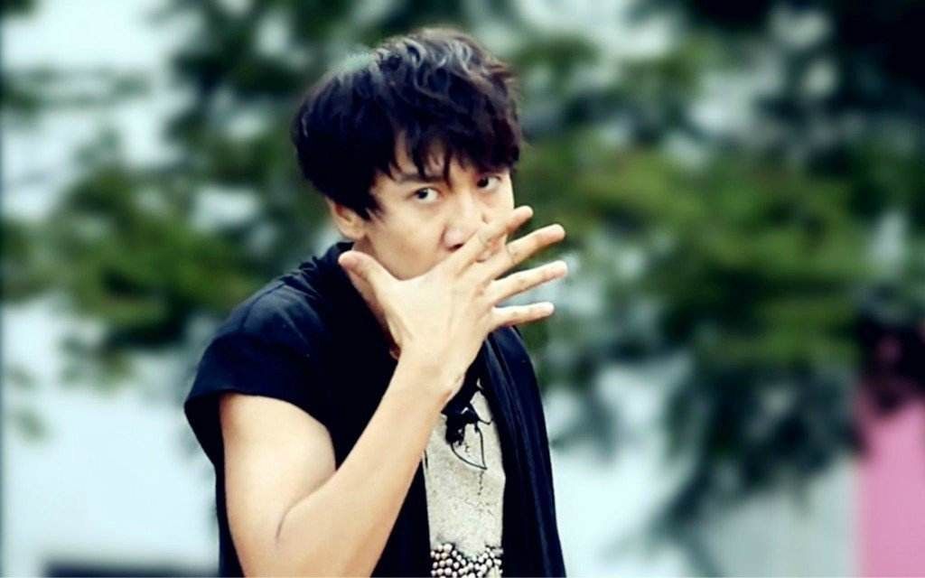 【rm】李光洙的食物复原术:没有我李光洙复原不了的东西,即使在嘴里!