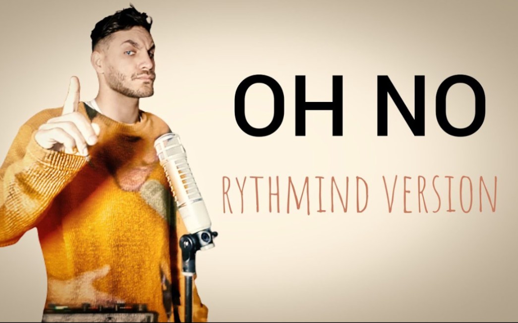 [图]Oh no nononono - Rythmind version