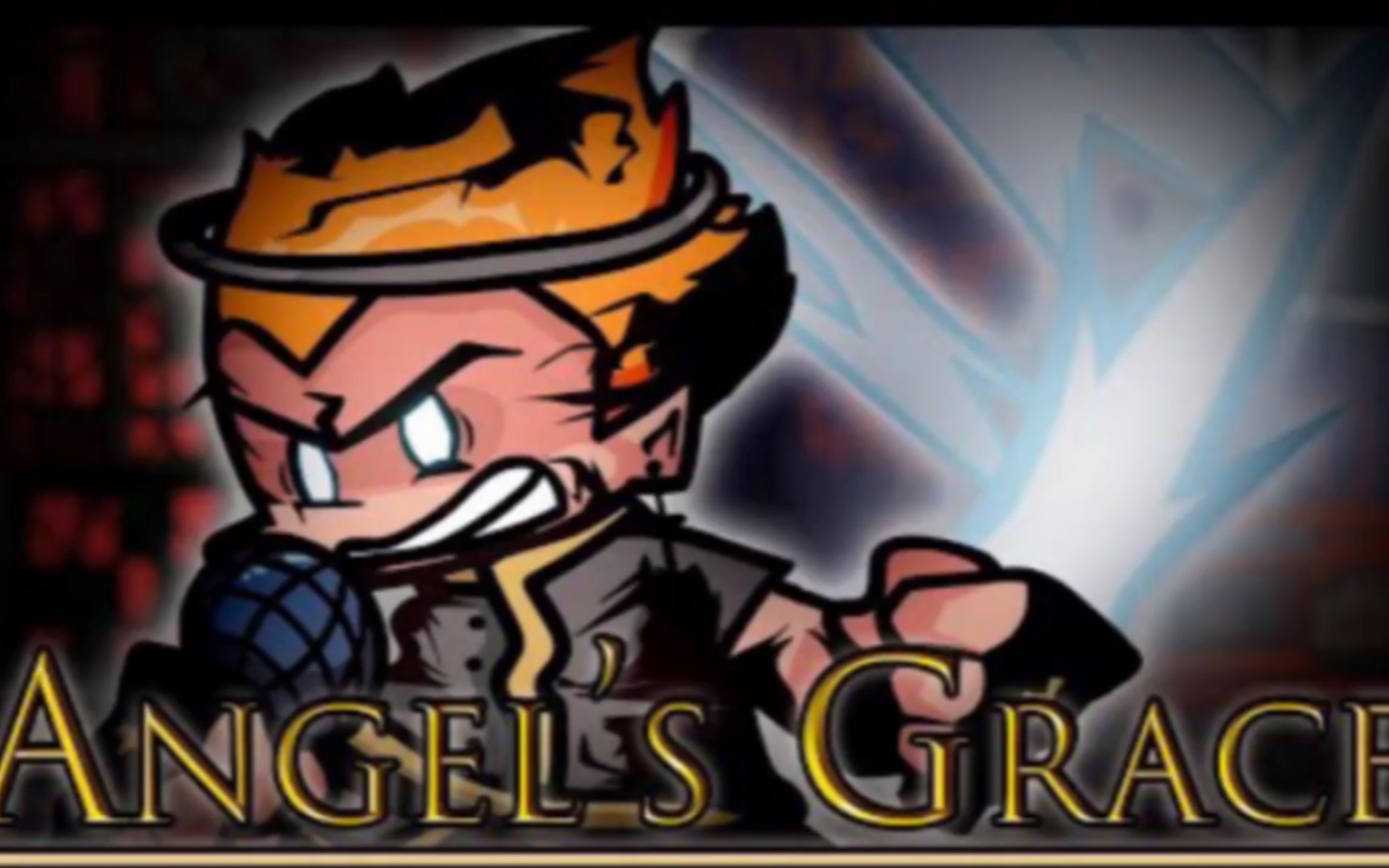 腐化堕落天使:pico 这一切真的坏 又有谁拯救呢