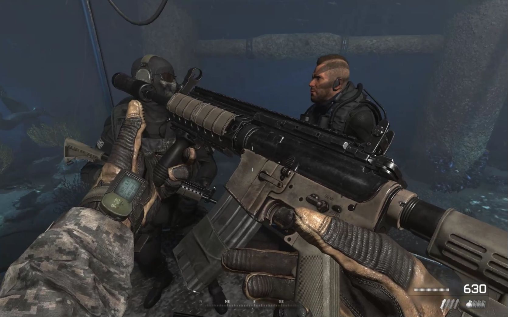cod6r博物馆奇妙夜怀旧一波
