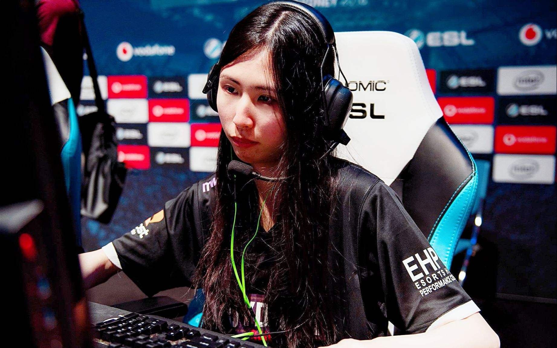 雪姐raizy雪apex英雄击杀集锦