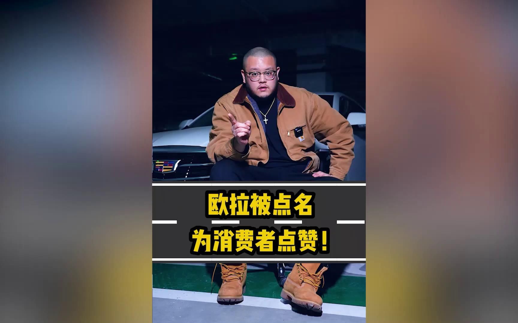 【汽车】欧拉被点名,挨打要立正!哔哩哔哩bilibili