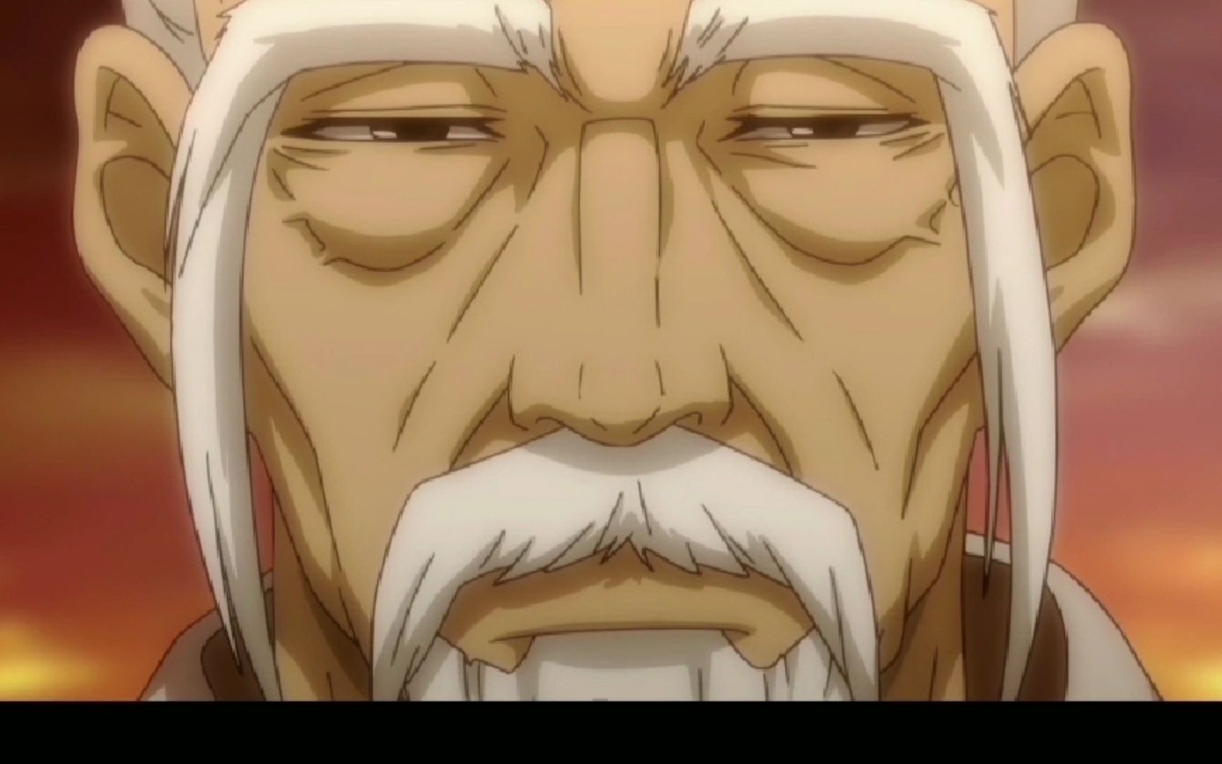 为了给师弟报仇,张天师下山,单挑全性_哔哩哔哩_bilibili