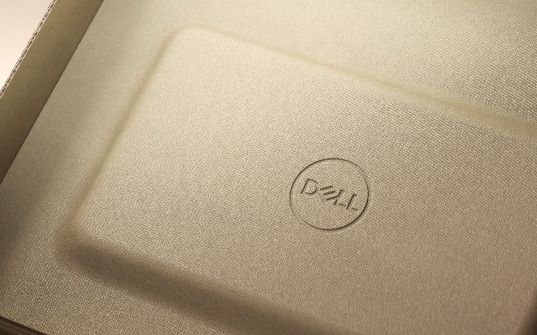 【动态视觉鉴赏】简约的C4D动态产品广告 Dell  New Packaging System  by WOOT Creative哔哩哔哩bilibili