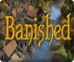 [图]Banished 放逐之城【实况】