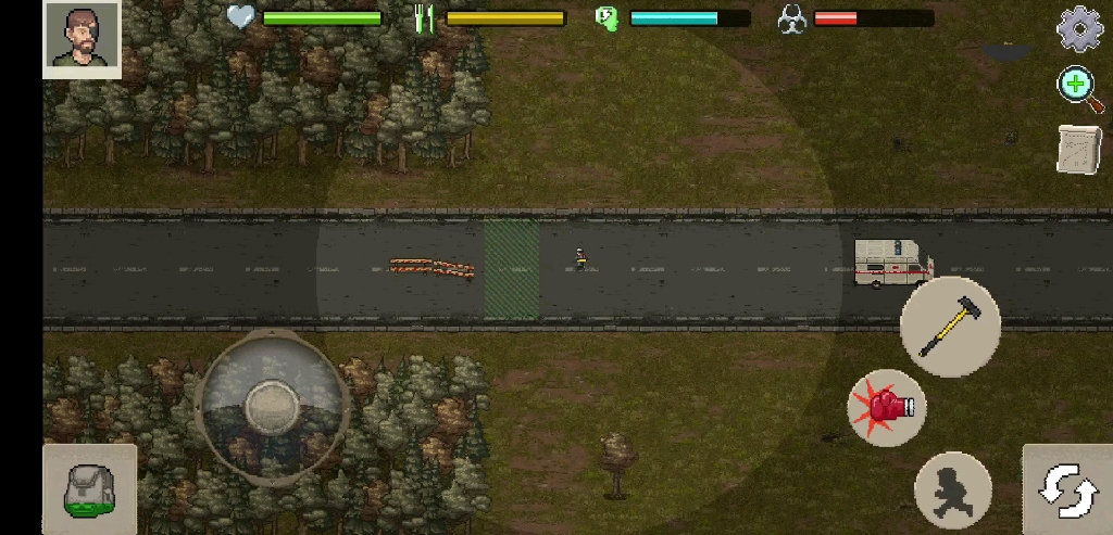 minidayz2軍事機場試玩3