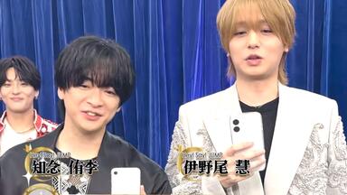 Hey! Say! JUMP - Hey!Say!JUMP LIVE TOUR 2022 FILMUSIC! 有明 Hey! Say! JUMP「Hey! Say! JUMP 15th Anniversary LIVE TOUR