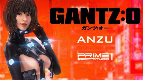 模玩PPT】除了很H的身材还有什么2 杀戮都市山咲杏手办_哔哩哔哩_bilibili