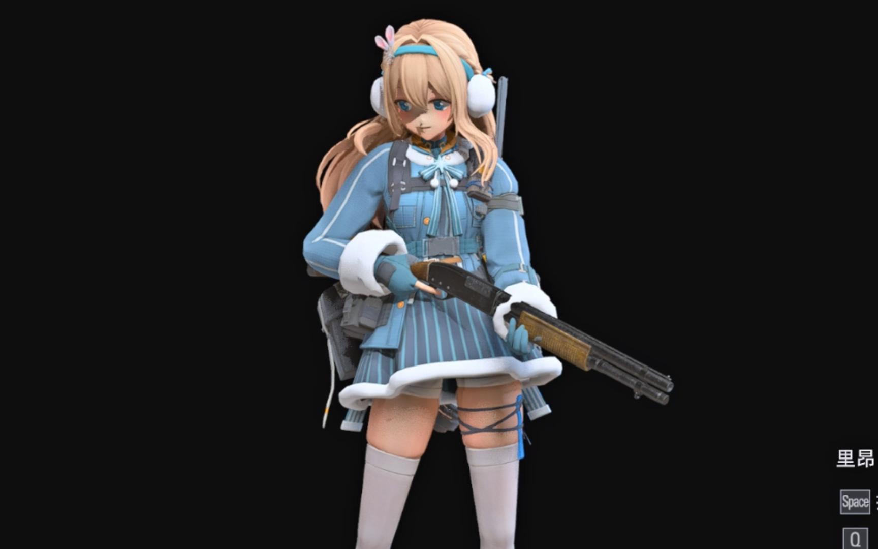 生化危机4重置版 少女前线2索米推荐