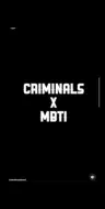 Download Video: 【MBTI搬运】十六型里最臭名昭著的罪犯/连环杀手