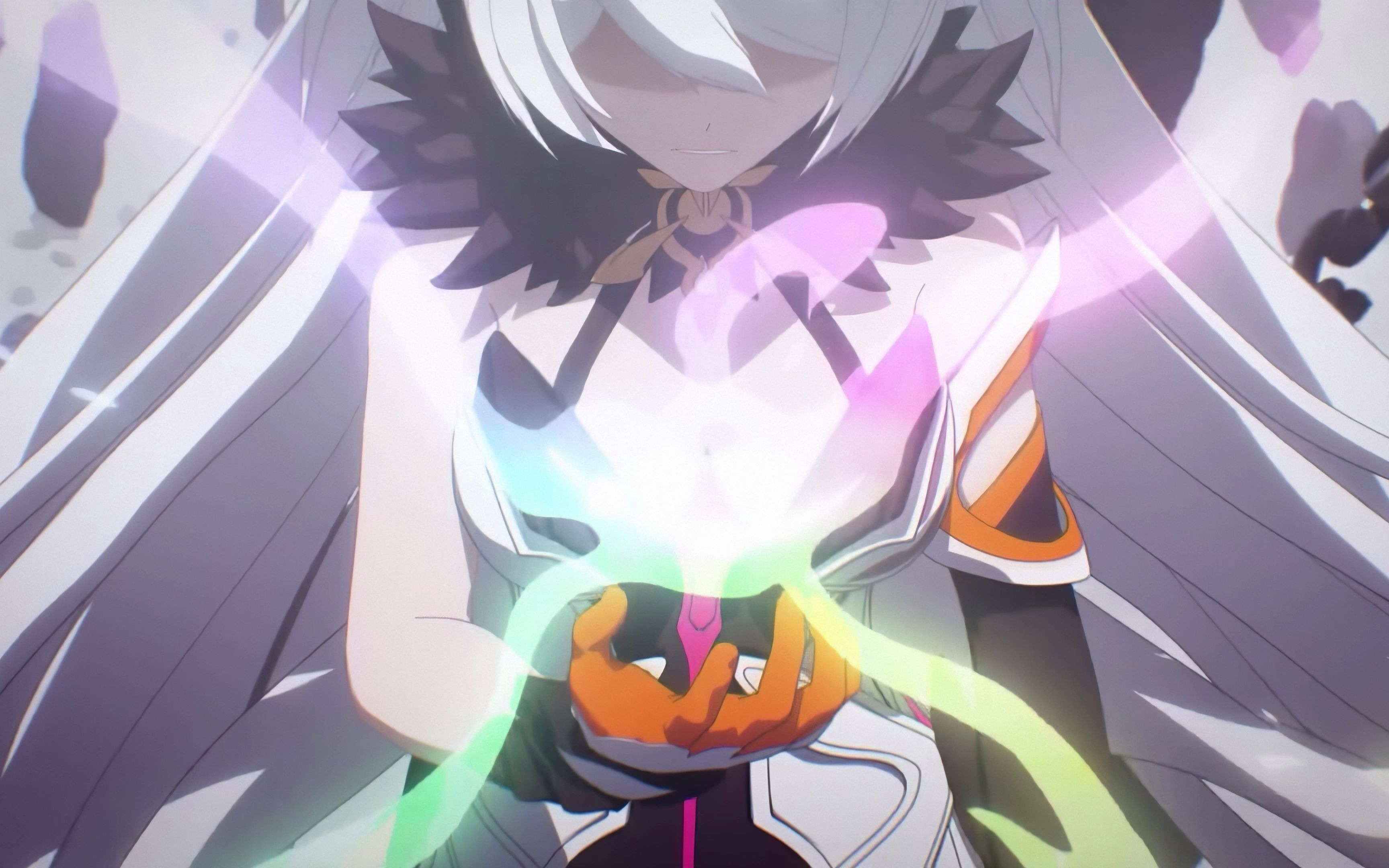 渡尘4k 60帧 无水印 【崩坏3cg收藏】_哔哩哔哩bilibili_崩坏3