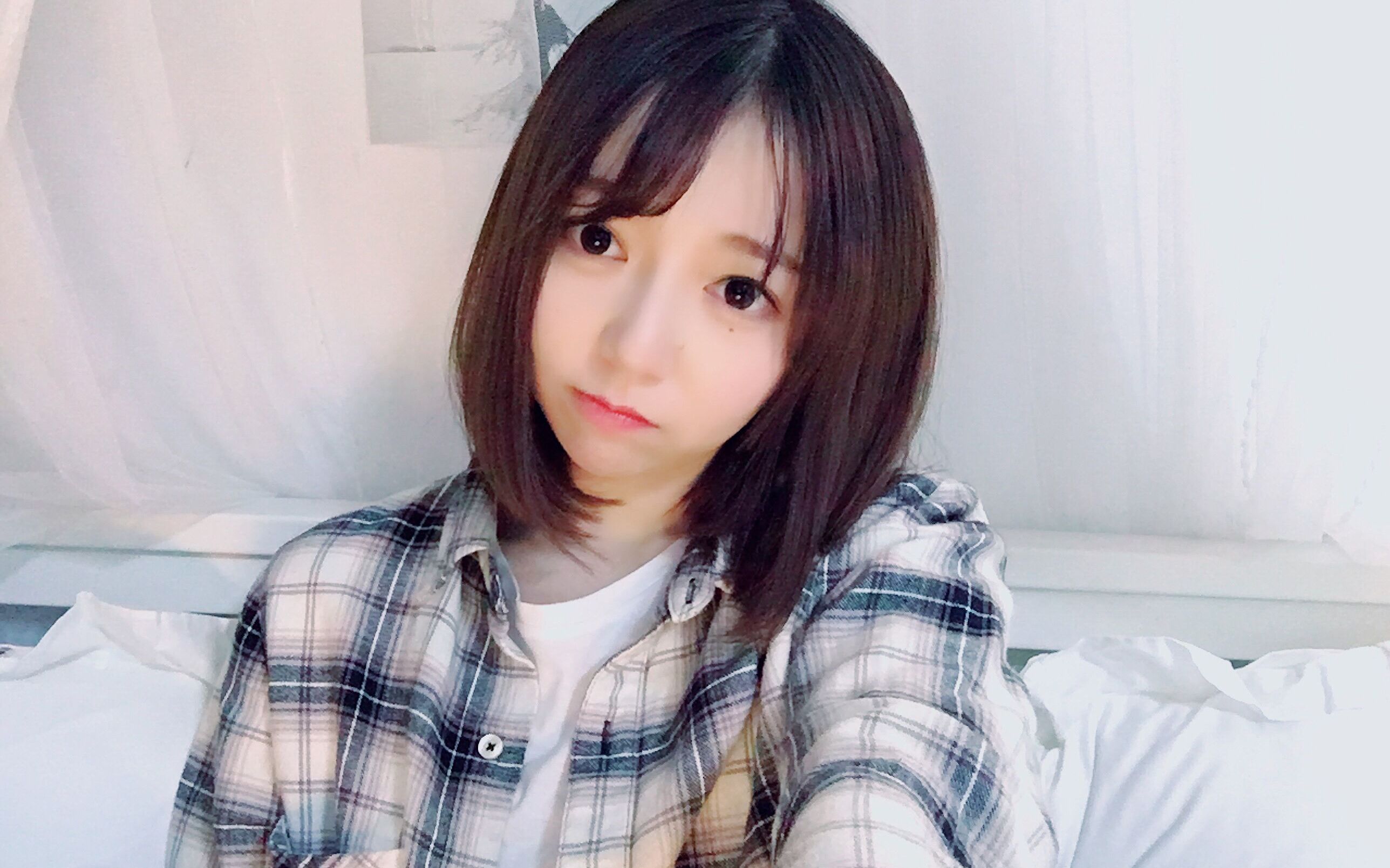 【snh48徐晗】《河滨公园》夏日最浪漫的初恋曲_哔