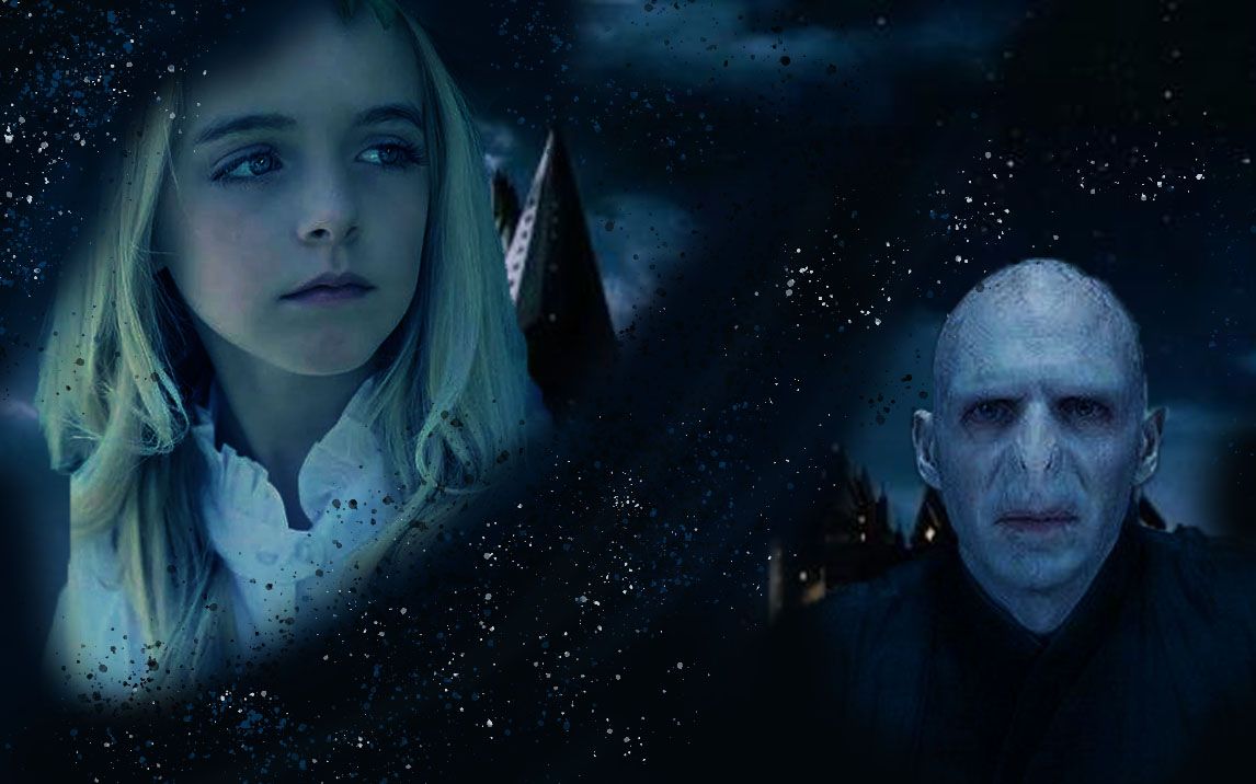 hogwartsstory伏娜剧情向剪辑魔王线