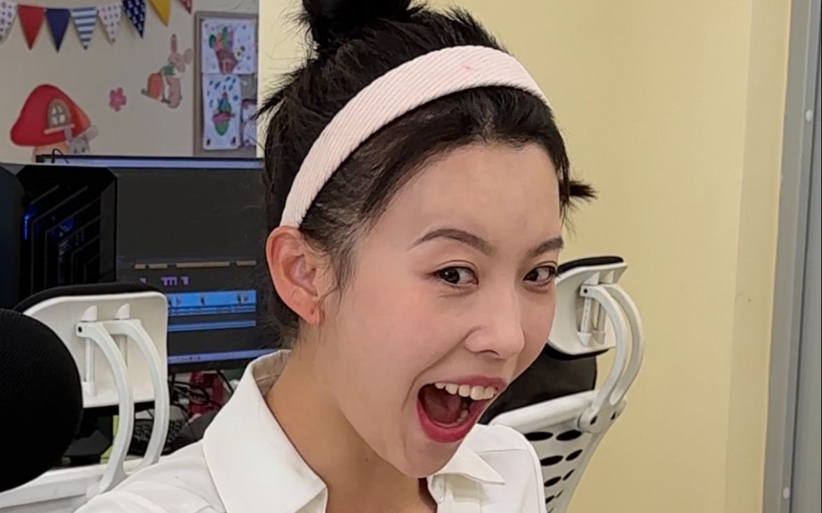 大悦妈：我跟你说！他就是欲擒故纵！！-我是刘大悦le-我是刘大悦le-哔哩哔哩视频