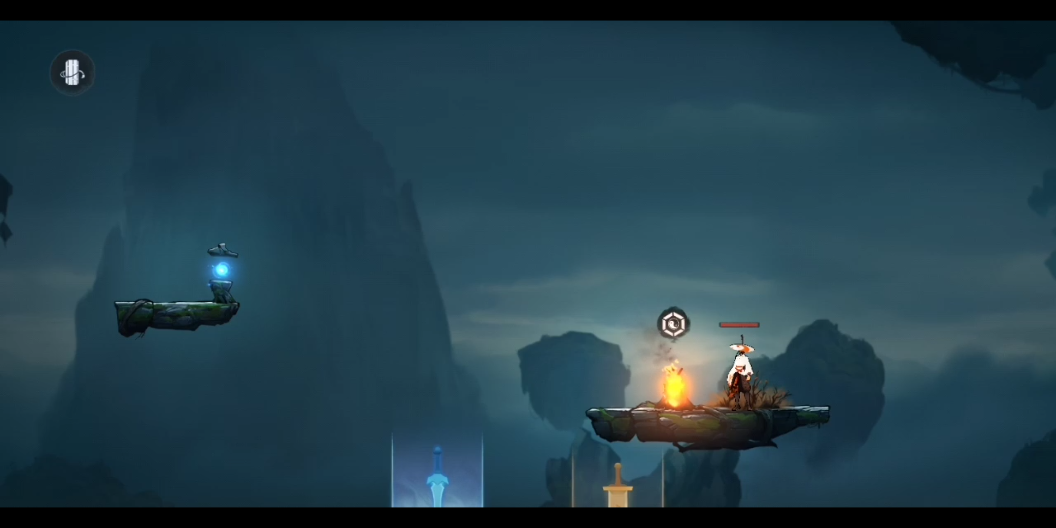 末剑2 剑墓山麓 后半段