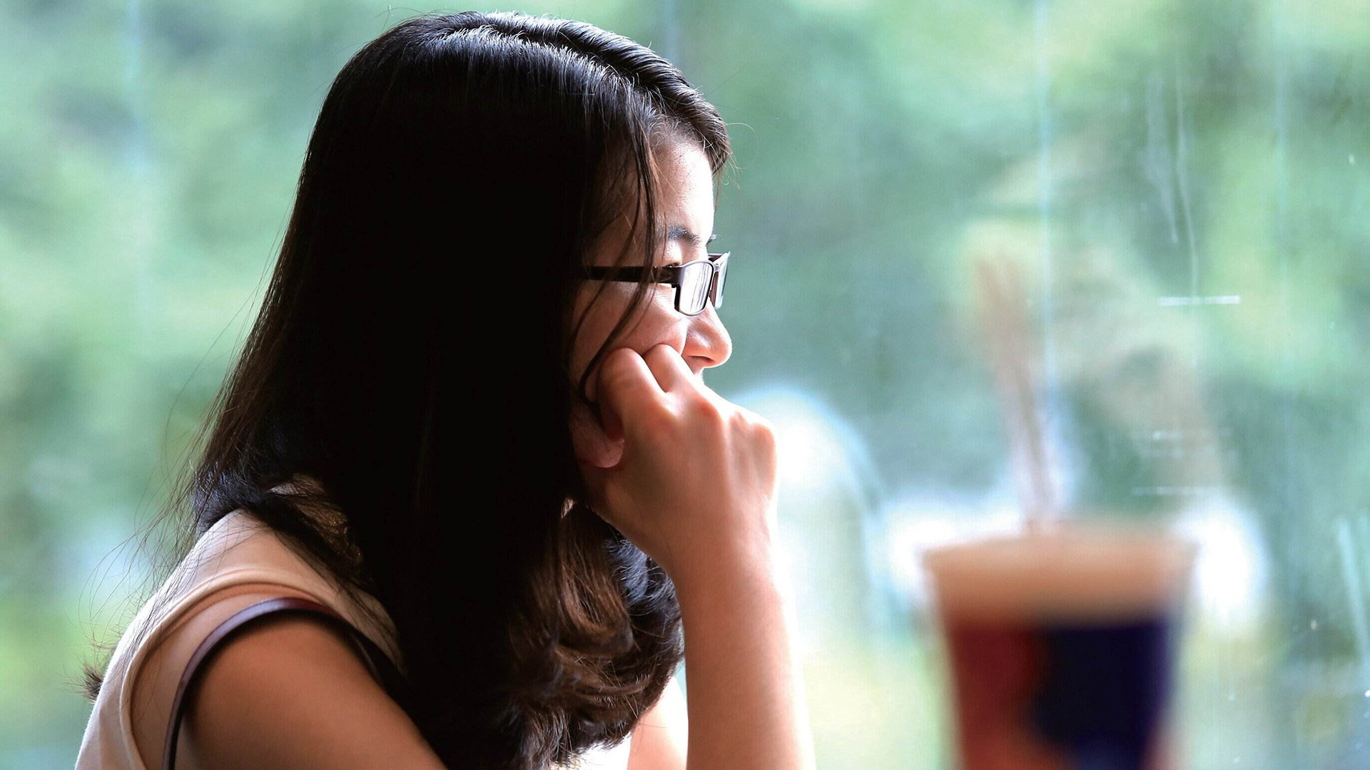 30岁不结婚的都市剩女一抓一大把,不外乎这三种类型_哔哩哔哩_bili