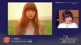 大原櫻子 ここでキスして 19 03 08 My Anniversary Song 哔哩哔哩 Bilibili