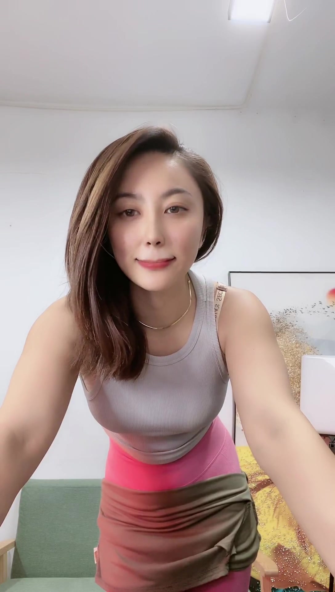 小黎老师 好久不见 2023-02-02 录播