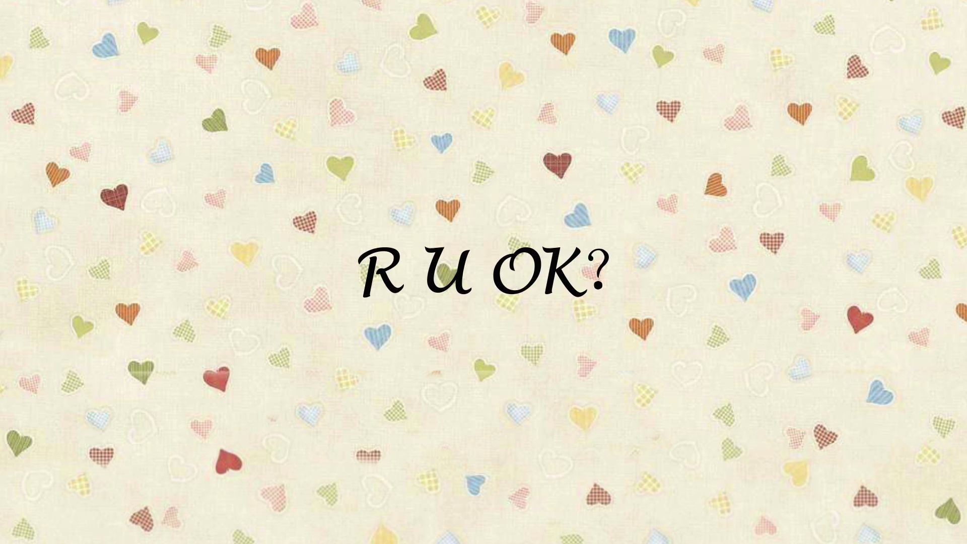 离放弃可能还差几个小时之are you ok?