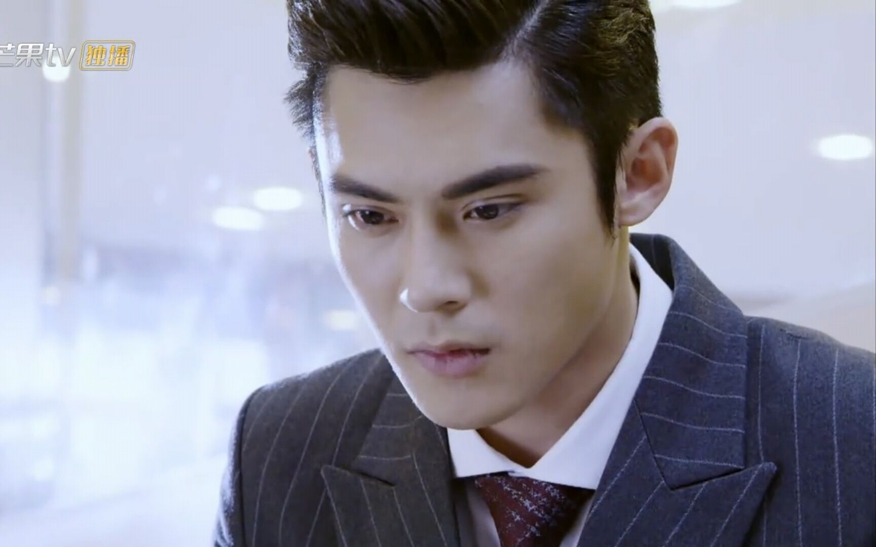 【陈奕】林溪源变身记