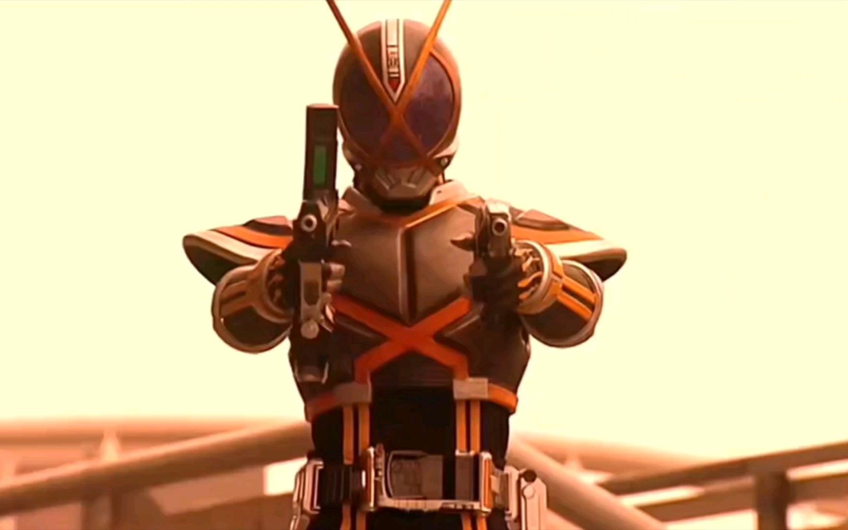 假面骑士555草加专场