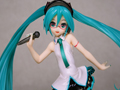 【MMD】MIKU携须藤元气表演WORLD ORDER哔哩哔哩bilibili