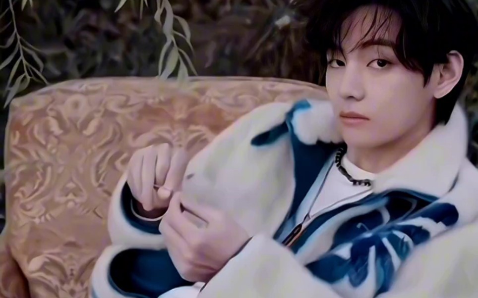 【金泰亨】vante?