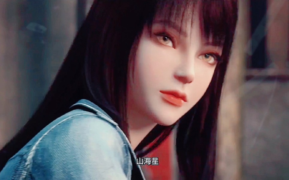 "带来痛苦的可不仅仅只是腰带",偶像鹤追新作#山海际会 即将来袭