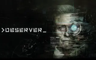 Observer 哔哩哔哩 Bilibili