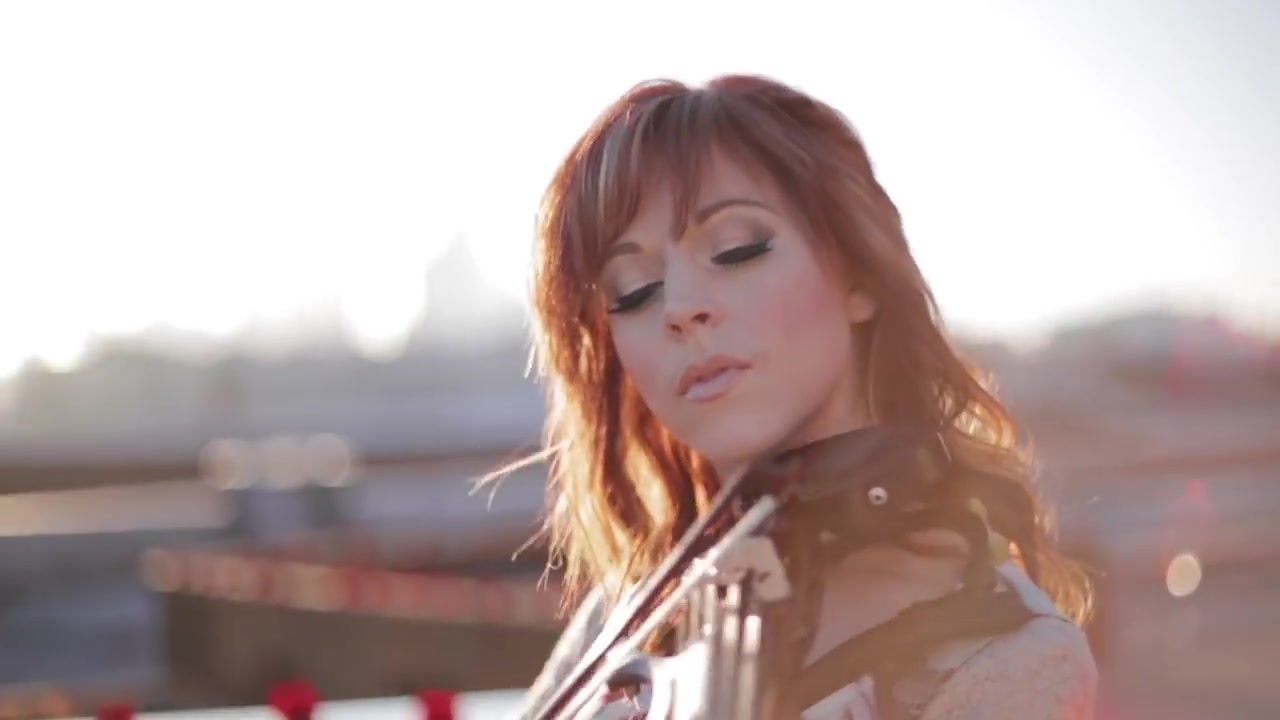 [图]Lindsey Stirling