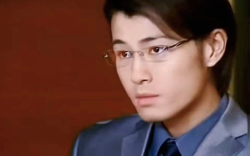 温文尔雅的徐泽亚 #许绍洋 小助手