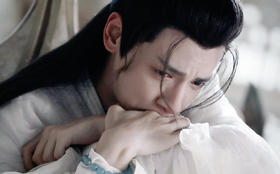 落雨一地痴痴等你润玉x元淳x燕洵罗云熙x李沁x窦骁