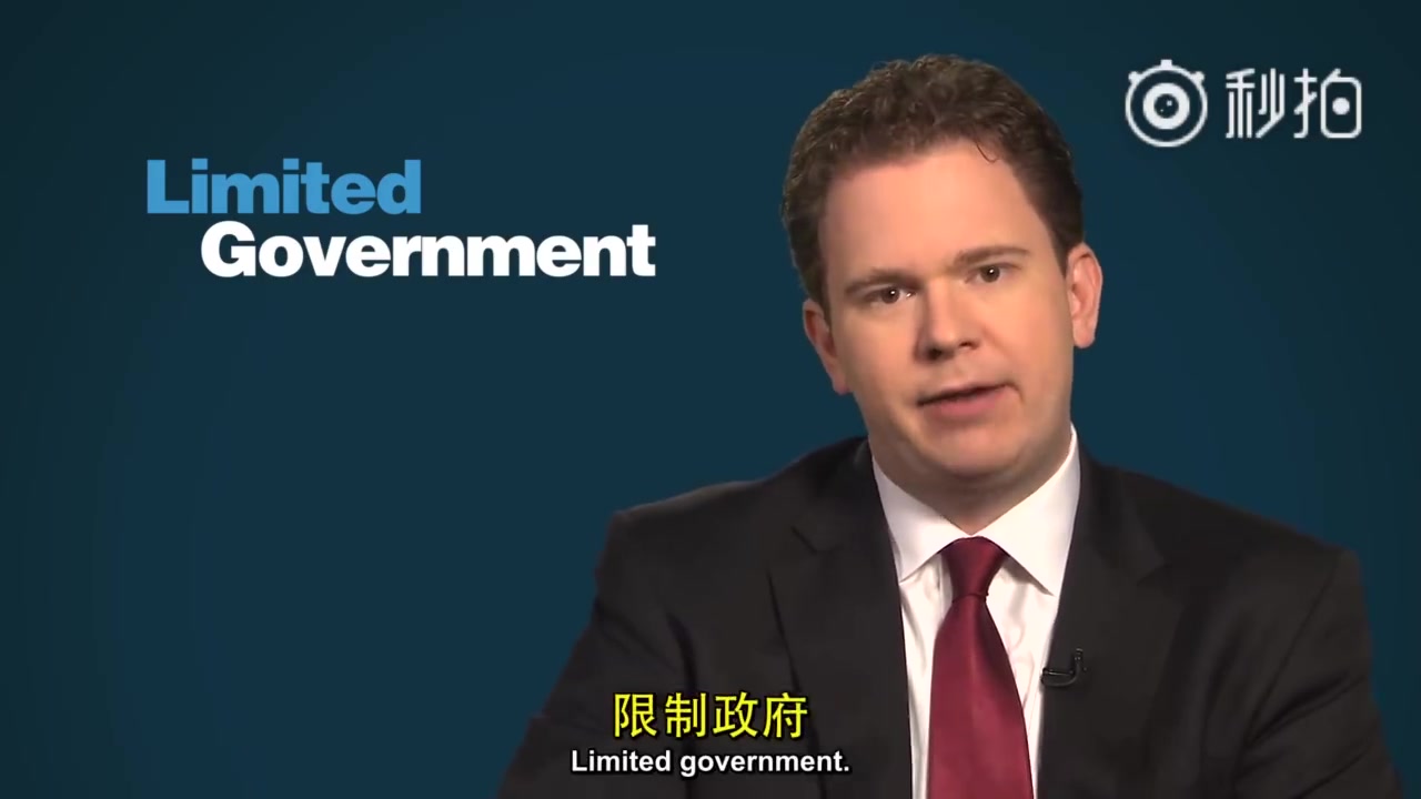 jay cost:what is crony capitalism_ 什么是权贵资本主义?