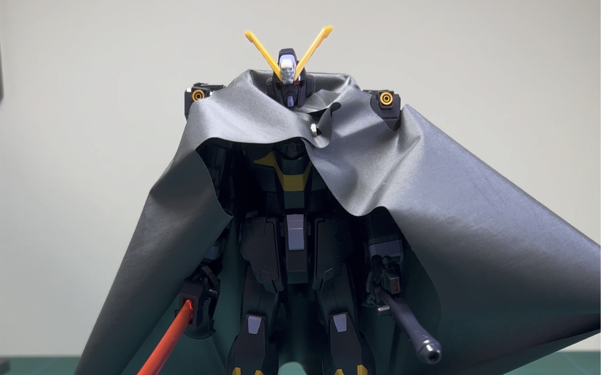 万代mg pb 海盗x2卡版