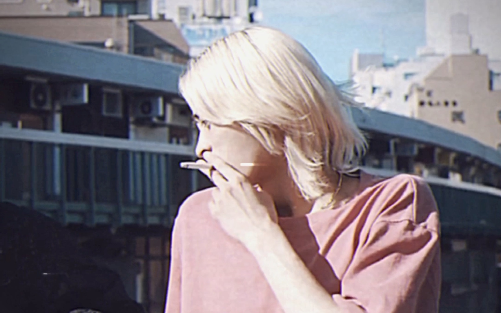 别府由来|烟雾缭绕