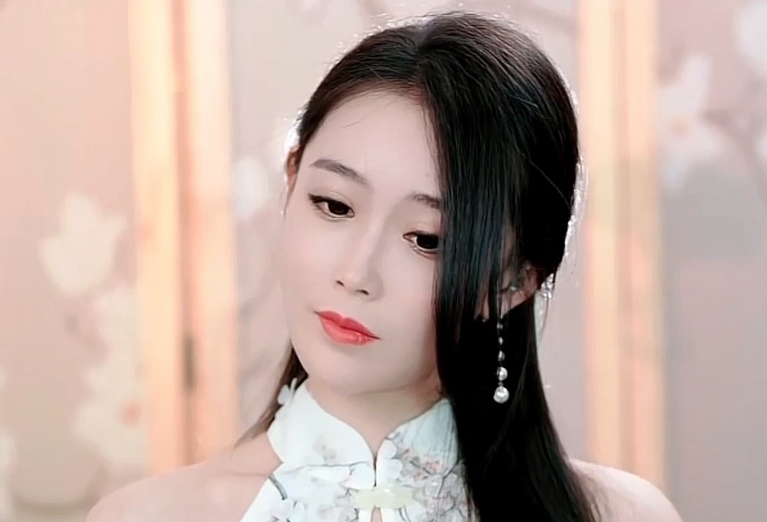 今生情可鉴 舒晨