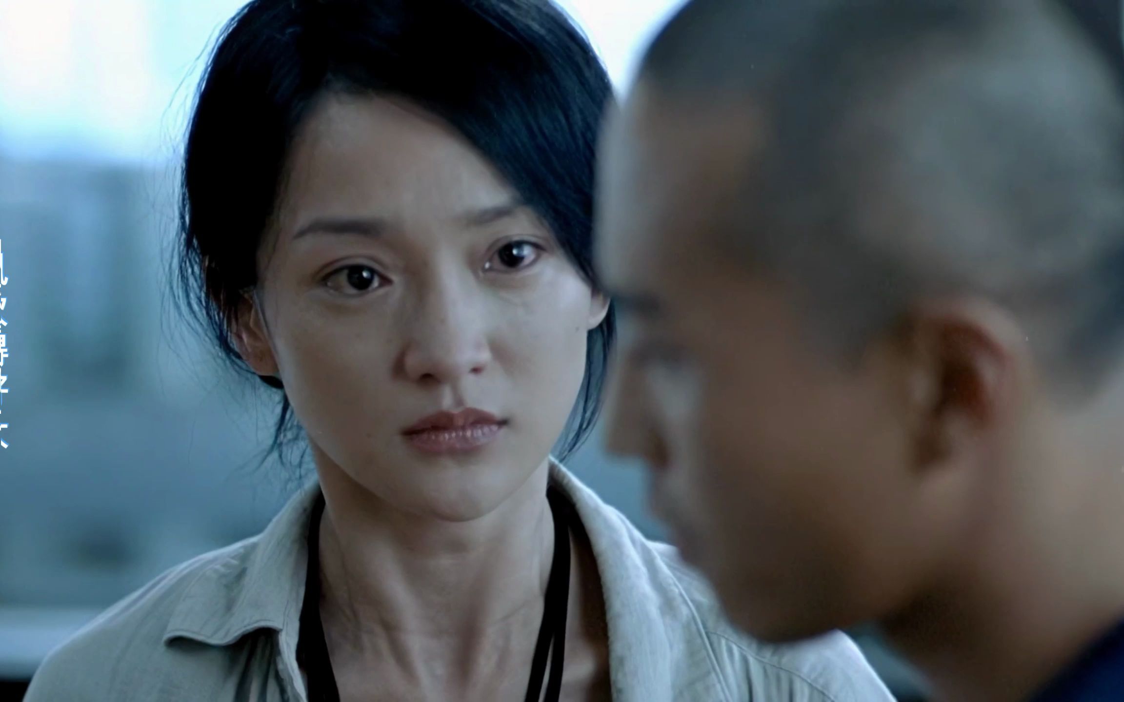 0电影.周迅获得首位三金影后大满贯的内地女演员,诠释了教科书级表演.