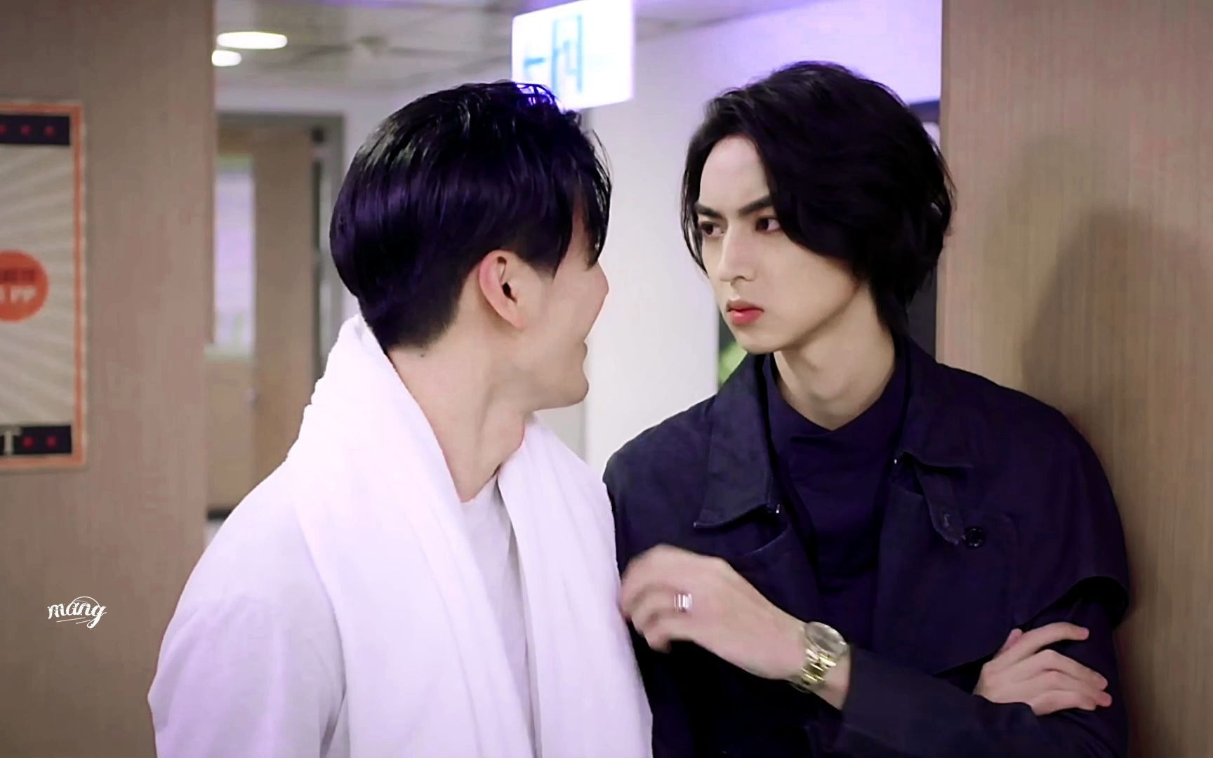 呈仁之美糖点混剪