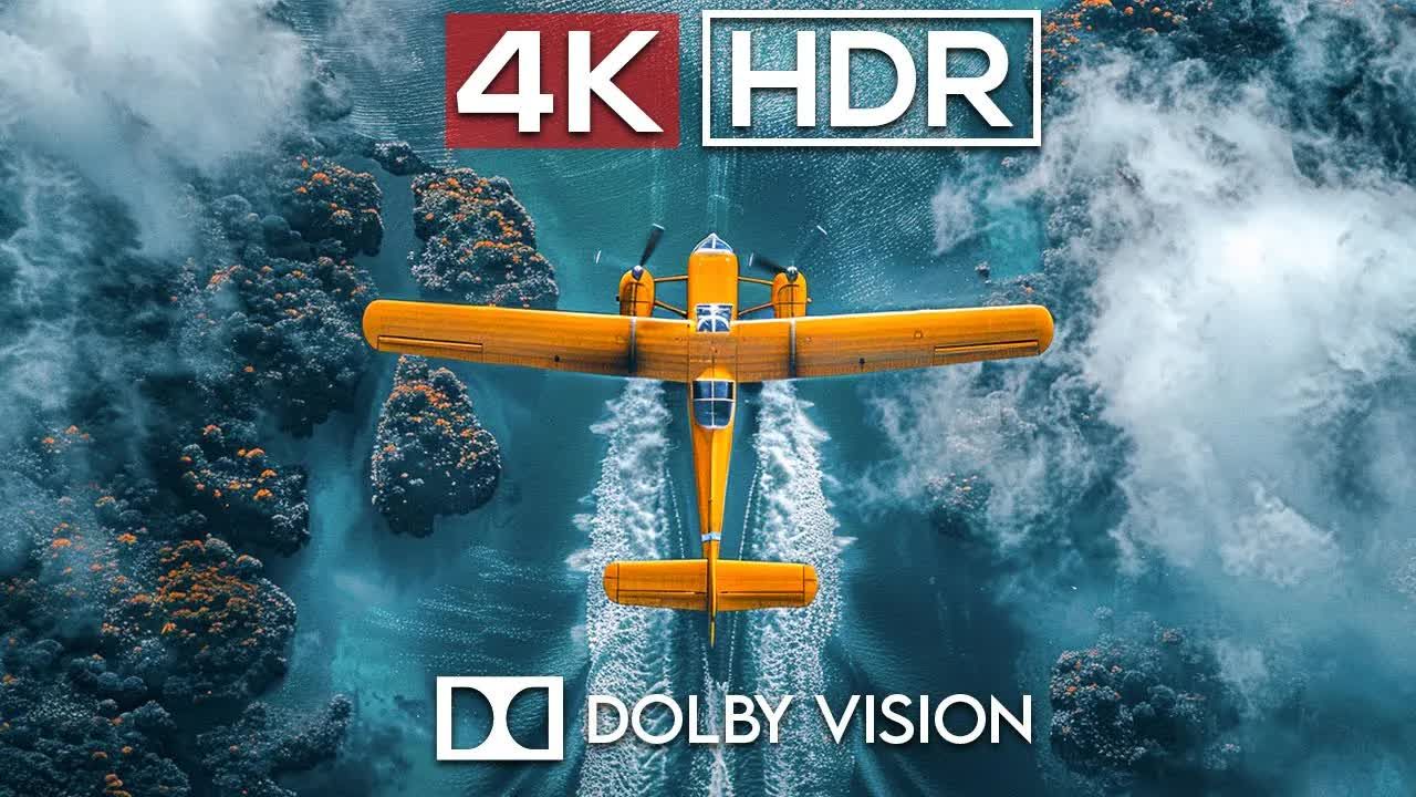 4k 最大分辨率 杜比视界64 hdr 色彩