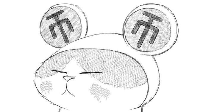 30秒看懂为什么up主们想要三连