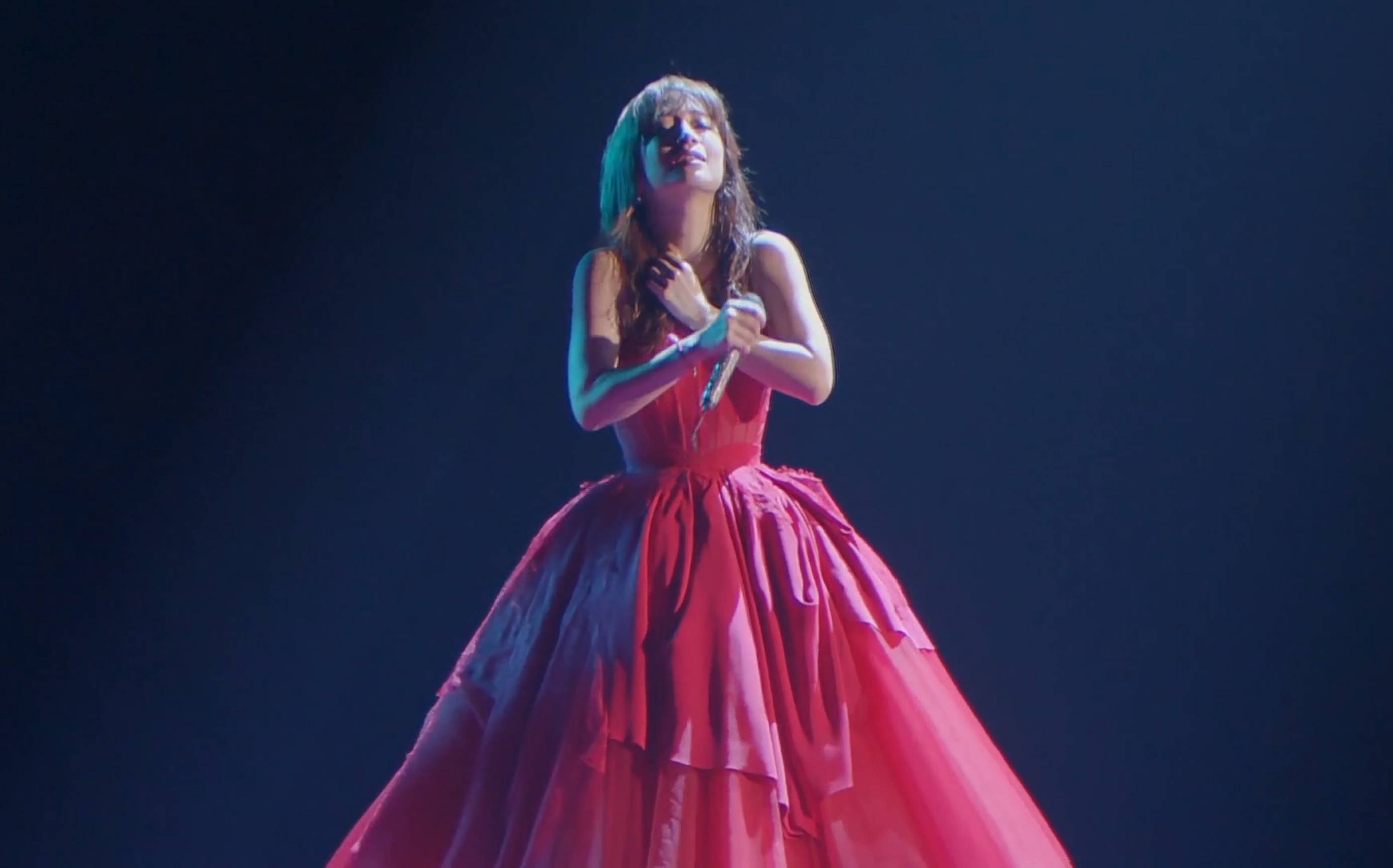 滨崎步〕sercet live at arena tour 2015 a～真夜中のサーカス