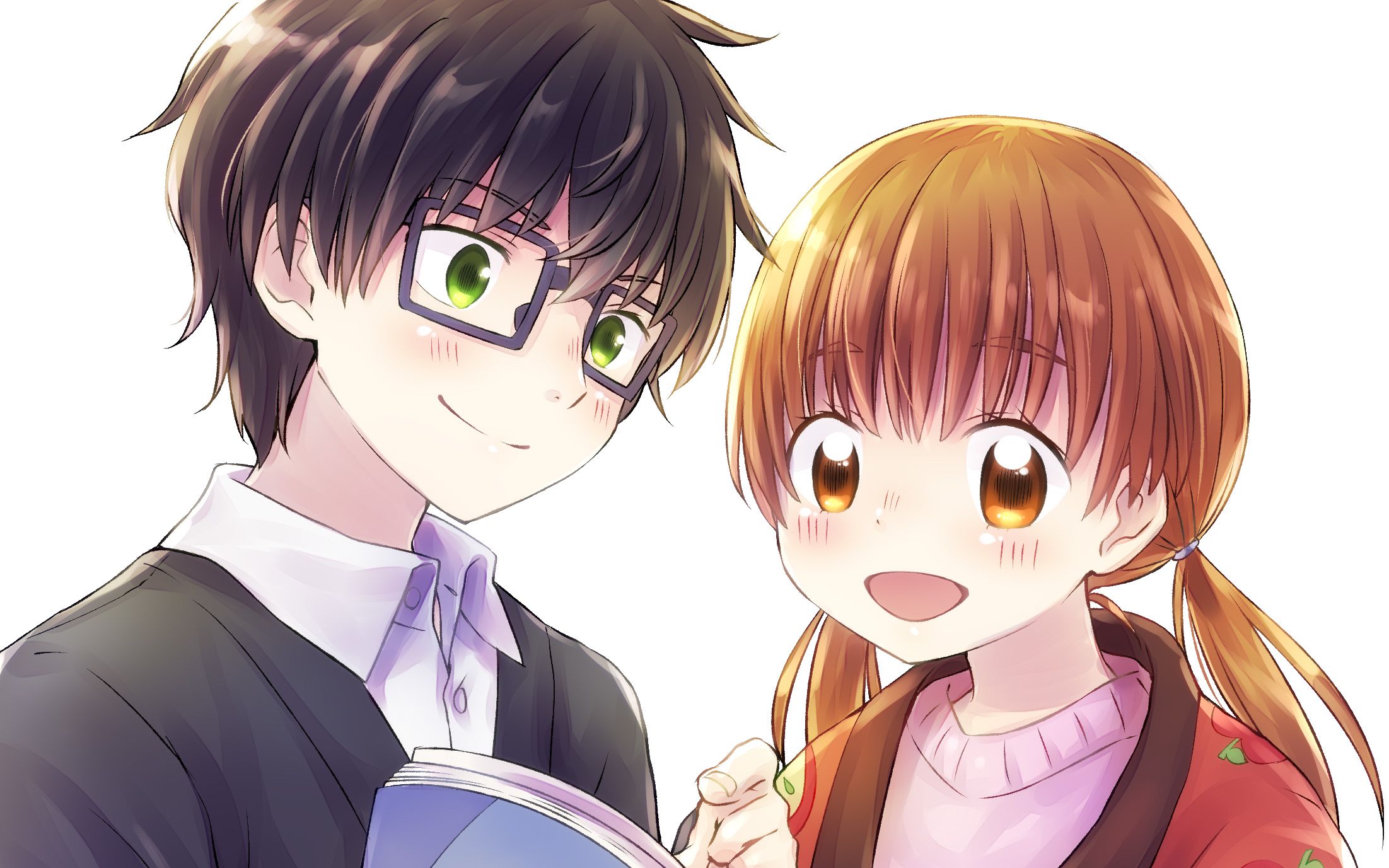 三月的狮子零雏恋爱物语小小恋歌