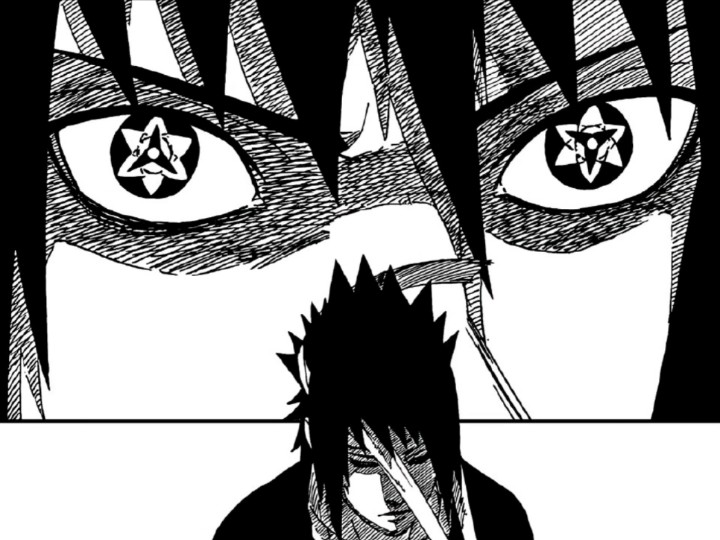 何为鹰佐(高清)