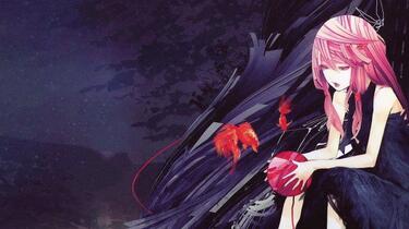 EGOIST-Extra terrestrial Biological Entities_哔哩哔哩_bilibili