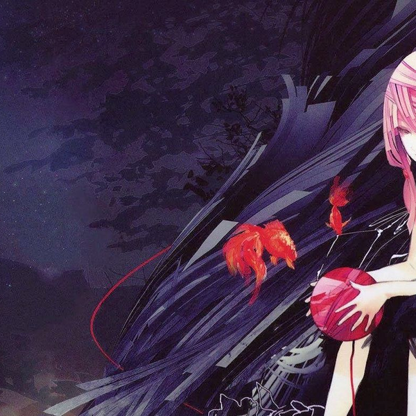 EGOIST-Extra terrestrial Biological Entities_哔哩哔哩_bilibili