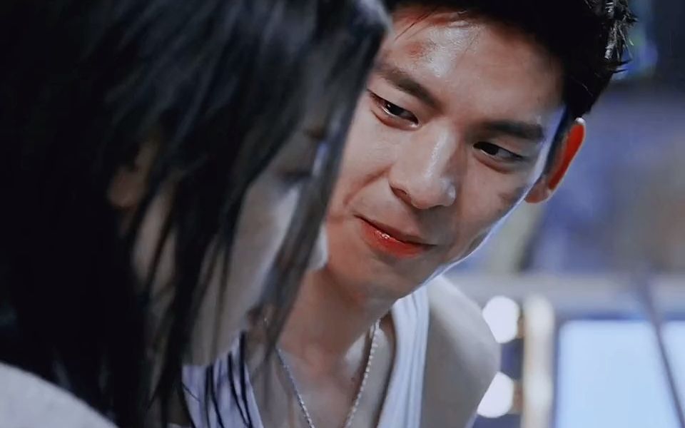 "这样就不冷了"妈耶,他真的好会撩#林柏宏 #陈都灵